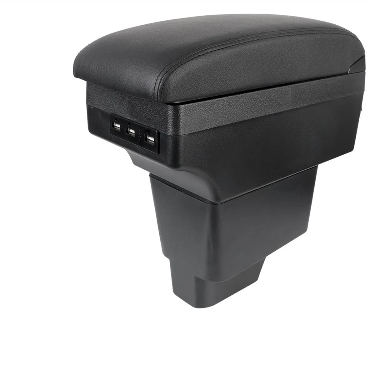 BoîTe Rangement Accoudoirs Pour Nissan Pour Terrano 3 Voiture Accoudoir Rénovation Boîte De Rangement Accessoires