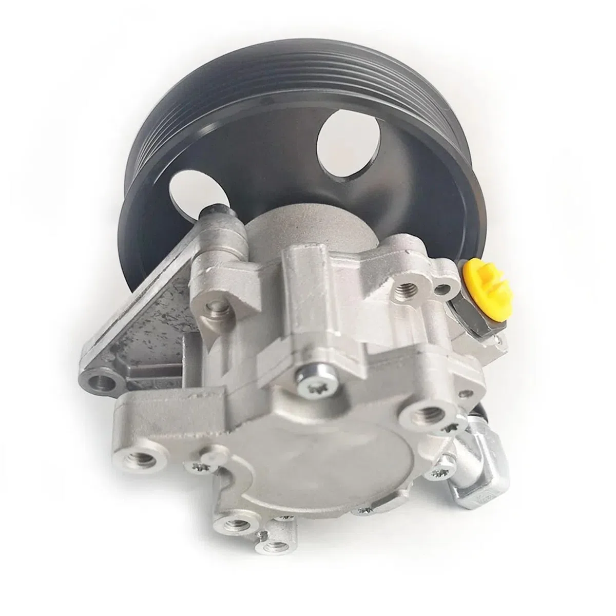 Liquide de direction assistée Pompe de direction assistée pour Mercedes CLASSE E (W211) E280 E350 E500 0054662001 Pièces