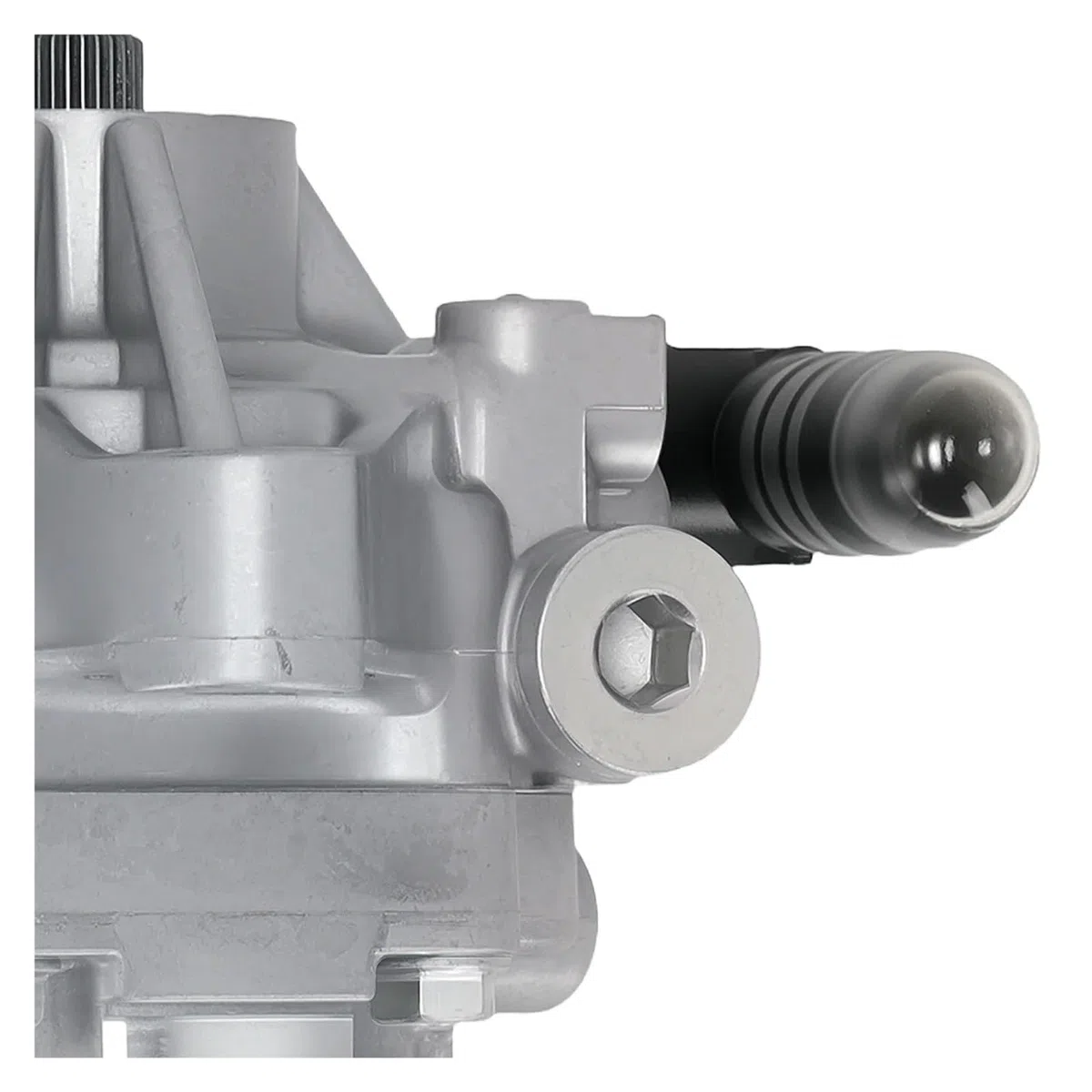 Pompe direction assistée voiture Pour Accord 2.4L K24A DOHC L4