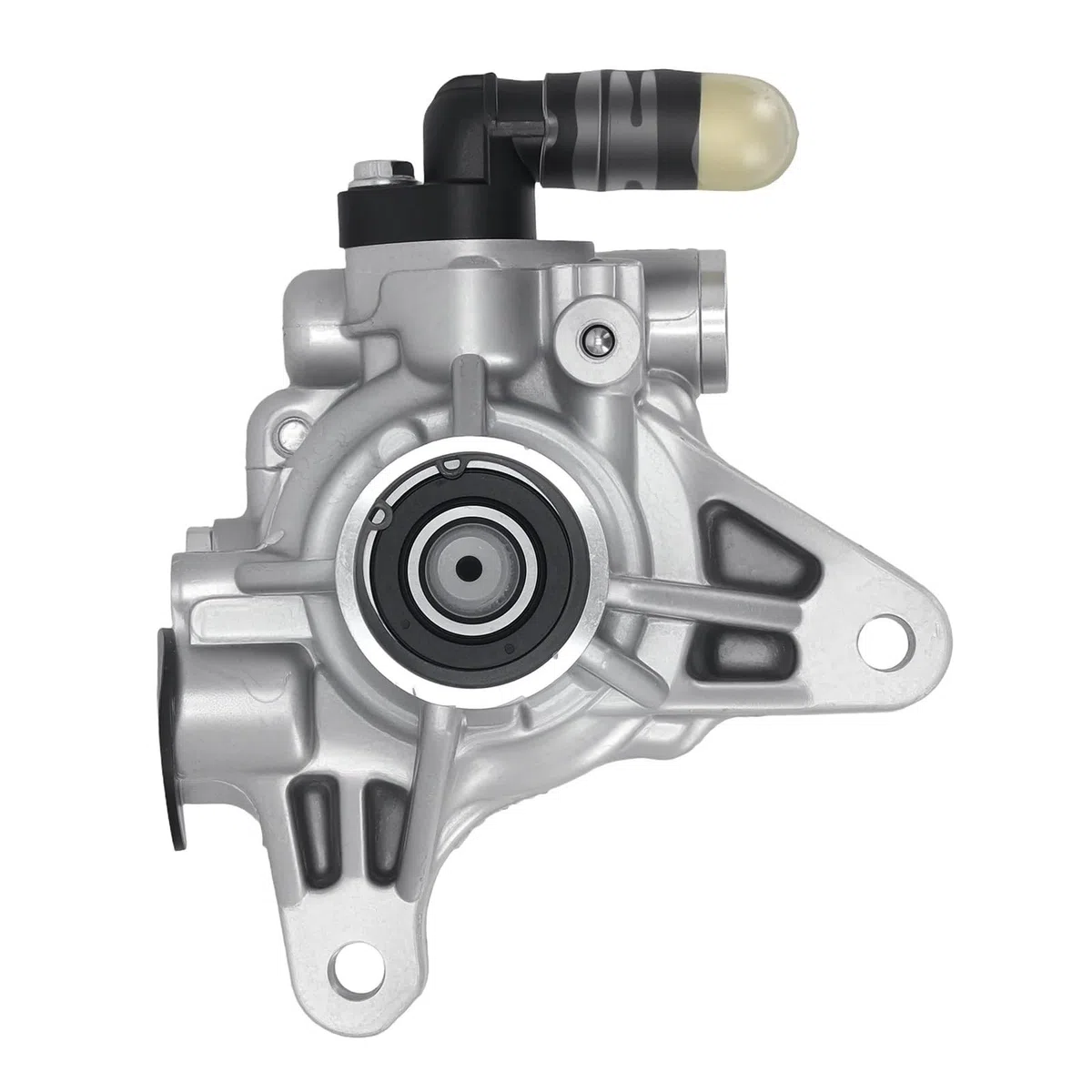 Pompe direction assistée voiture Pour Accord 2.4L K24A DOHC L4