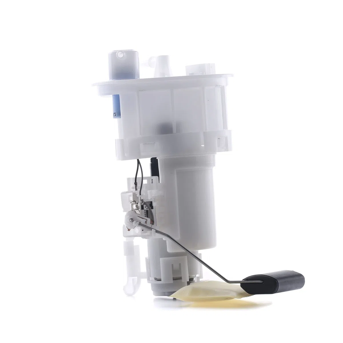 RIDEX 1382F0381 Unité d'injection de carburant électrique Compatible avec KIA RIO II JB
