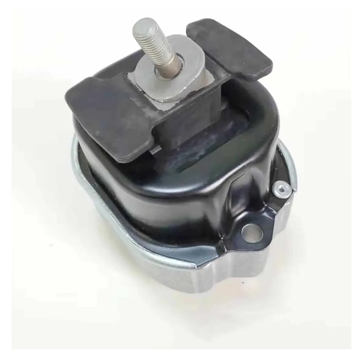 Supports de moteur pour BMW X5 F15 et 40eX : gauche 22116864335, droit 22116864336, support moteur (22116864335 L)