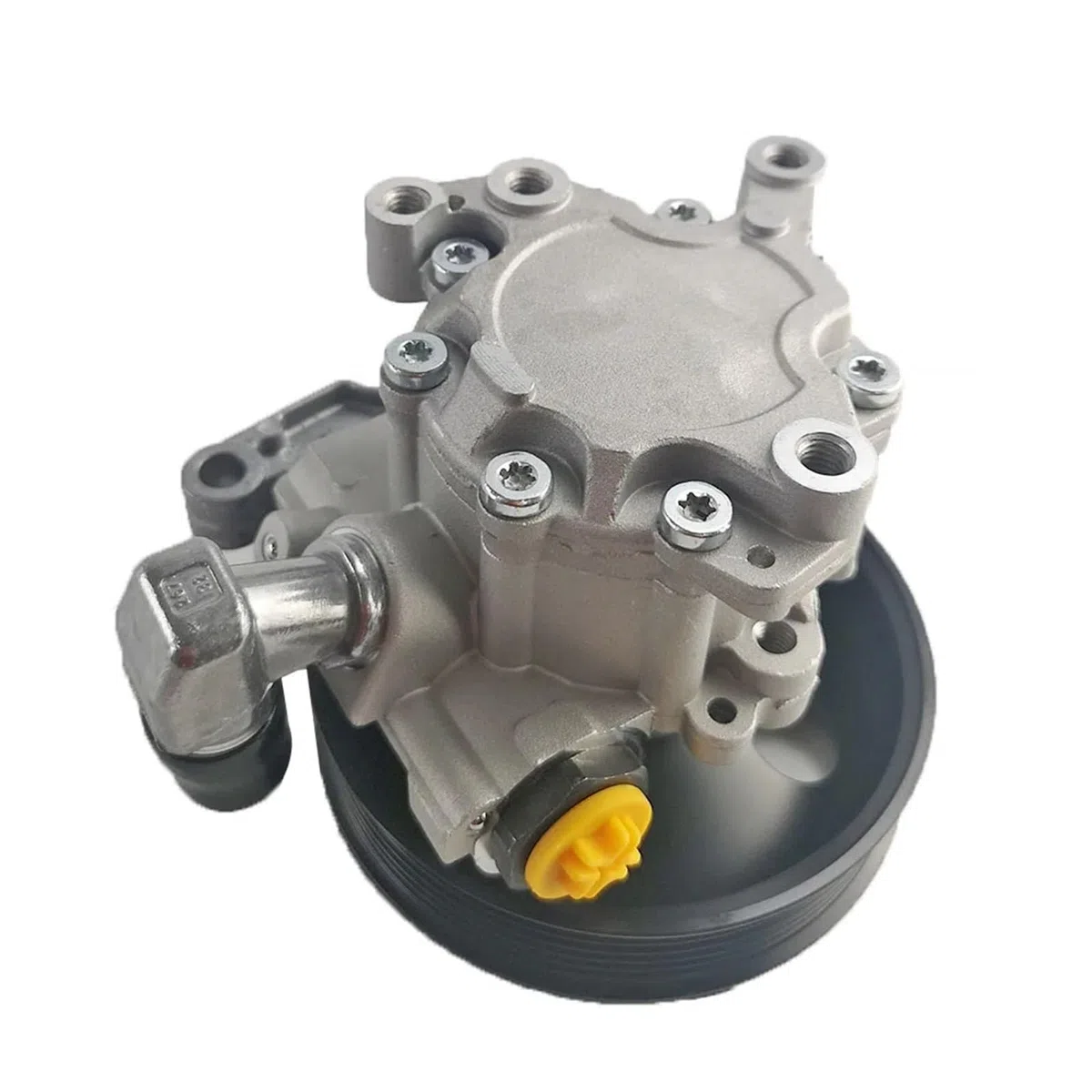 Liquide de direction assistée Pompe de direction assistée pour Mercedes CLASSE E (W211) E280 E350 E500 0054662001 Pièces