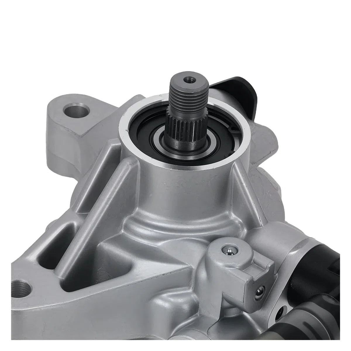 Pompe direction assistée voiture Pour Accord 2.4L K24A DOHC L4