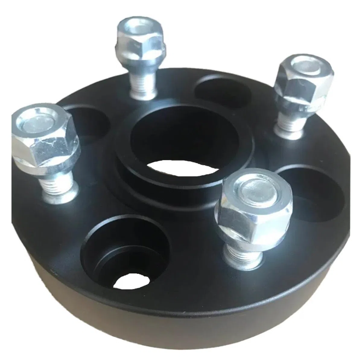Entretoises de roue Conversion personnalisées, 2 pièces, 4x100 à 4x108 4x114.3 4x98 4x130 4x110, adaptateur d'espacement(30mm)