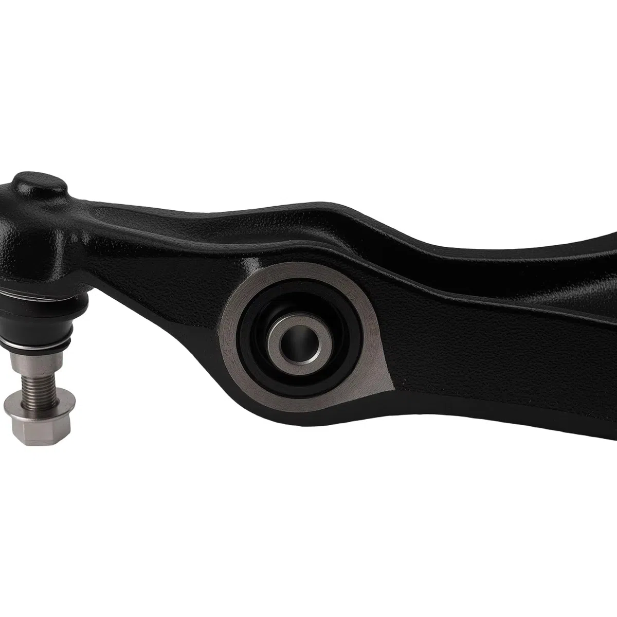 Compatible Avec VW Pour Touareg 2004 2005 2006 2007 2008 2009 2010 Kit De Suspension Bras De Commande Inférieurs Avant Avec Rotule 7L0407152H bras de liaison auto