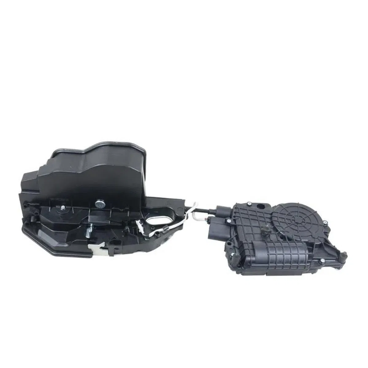 Serrure Porte Voiture Pour BMW X5 X6 2007 2008 2009 2010 2011