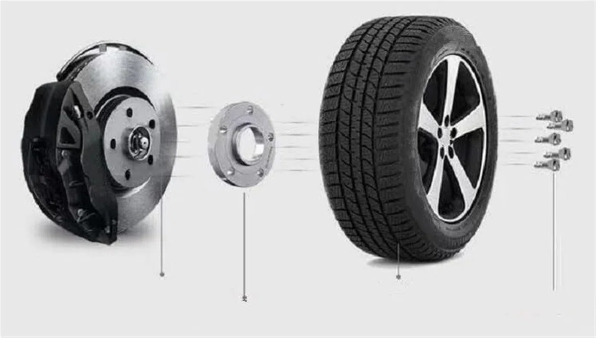 Entretoises de roue Adaptateur d'entretoise de roue PCD 4x114.3 CB 66.1mm pour Renault pour Scala pour Samsung SM3 en aluminium forgé 2 pièces entretoises(Silver 20mm 2pcs)