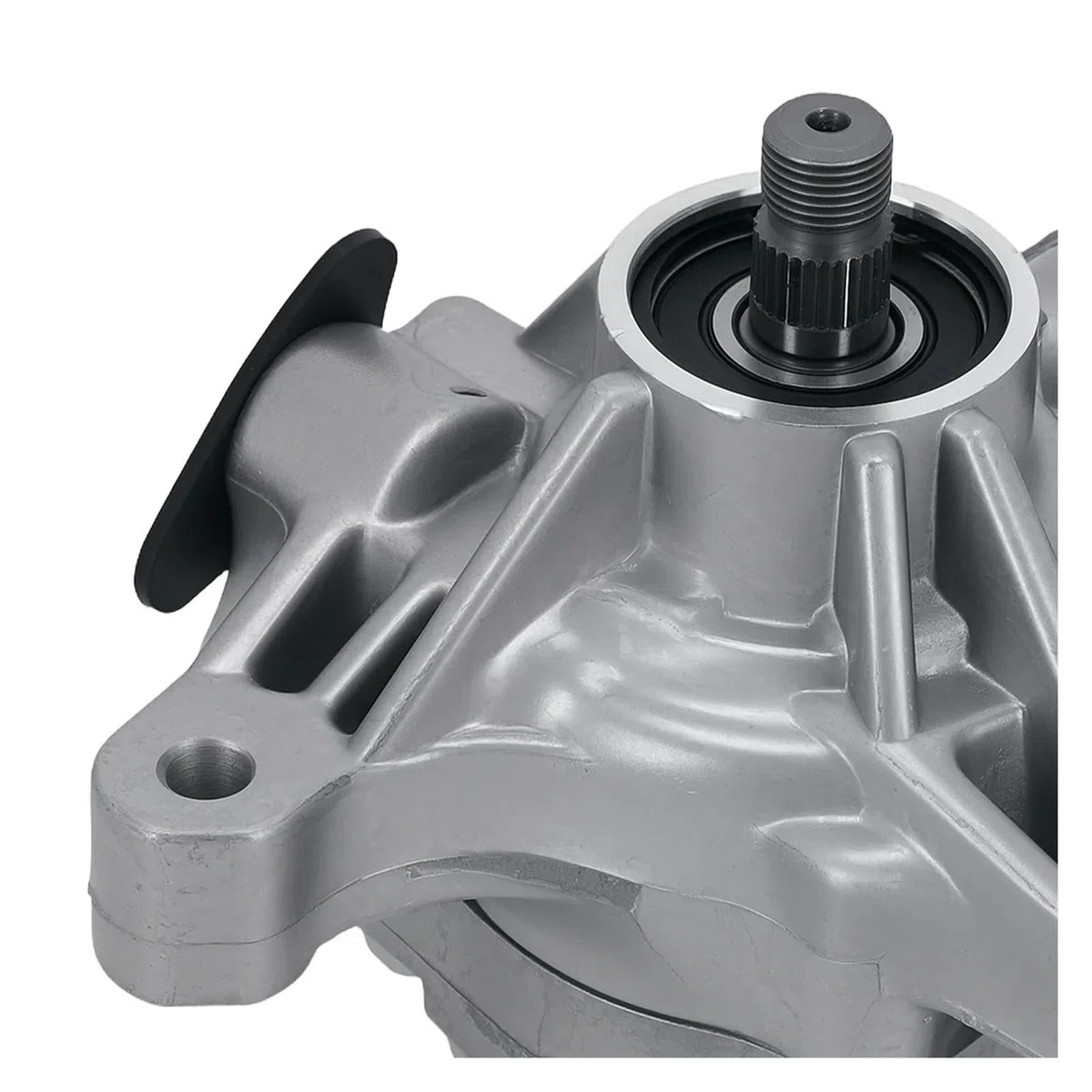 Pompe direction assistée voiture Pour Accord 2.4L K24A DOHC L4
