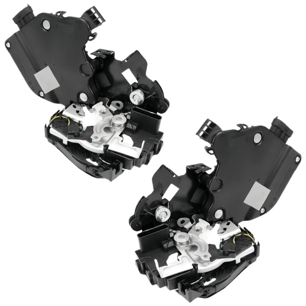 Actionneur De Serrure De Porte Arrière Compatible with Land Rover L405 L494(Both Side)