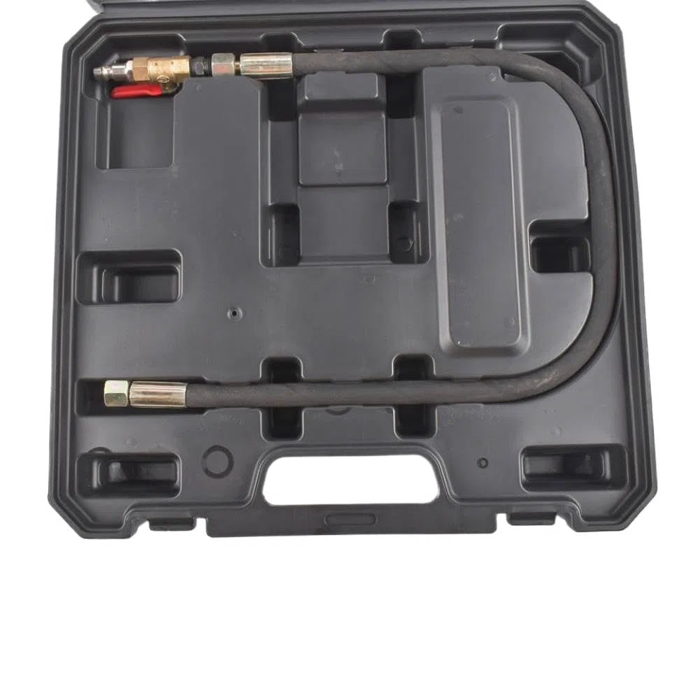 Extracteur D'injecteur Diesel Pneumatique AP03 25 Pièces 5-8 Bar