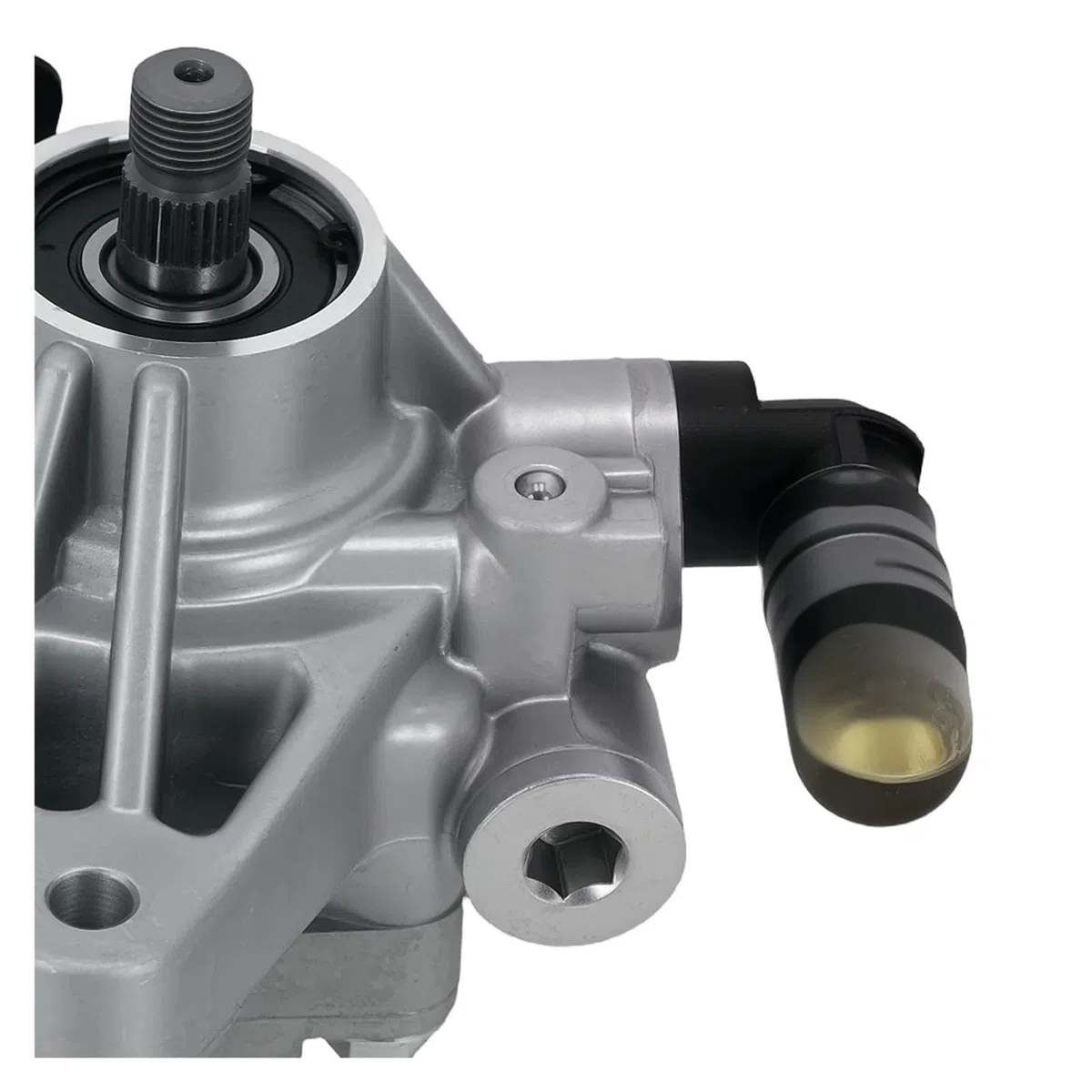 Pompe direction assistée voiture Pour Accord 2.4L K24A DOHC L4