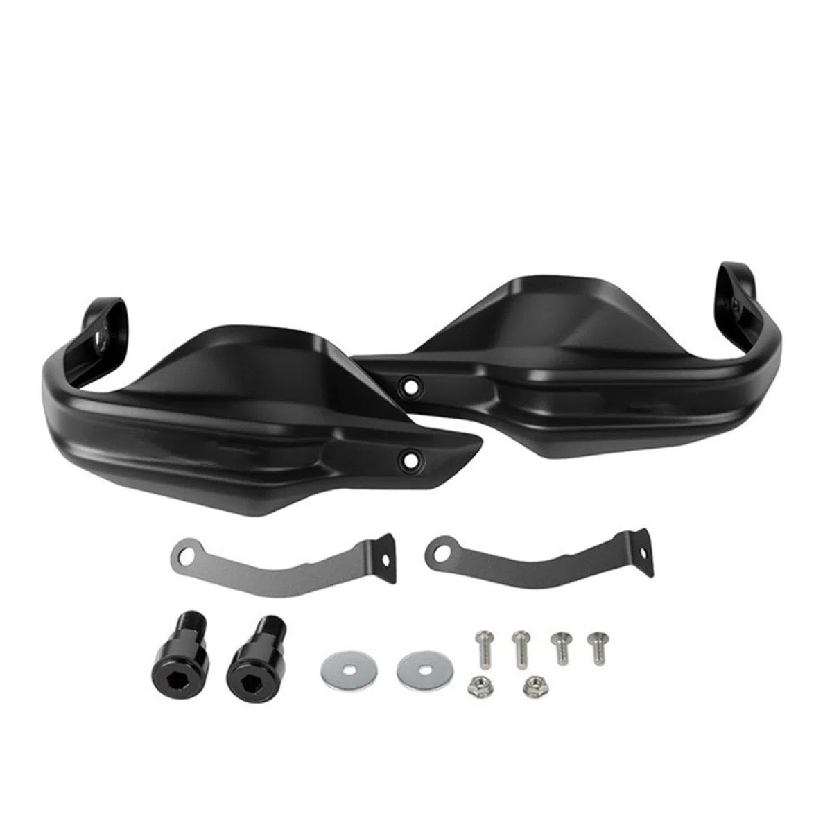 Protège-Mains Moto pour Y&amaha MT-07 / FZ-07 (2014-2024)