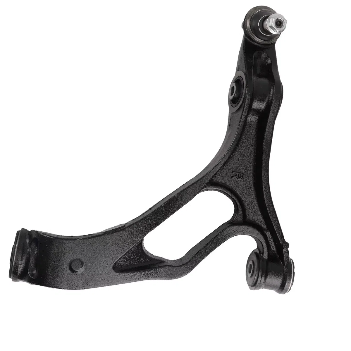Compatible Avec VW Pour Touareg 2004 2005 2006 2007 2008 2009 2010 Kit De Suspension Bras De Commande Inférieurs Avant Avec Rotule 7L0407152H bras de liaison auto