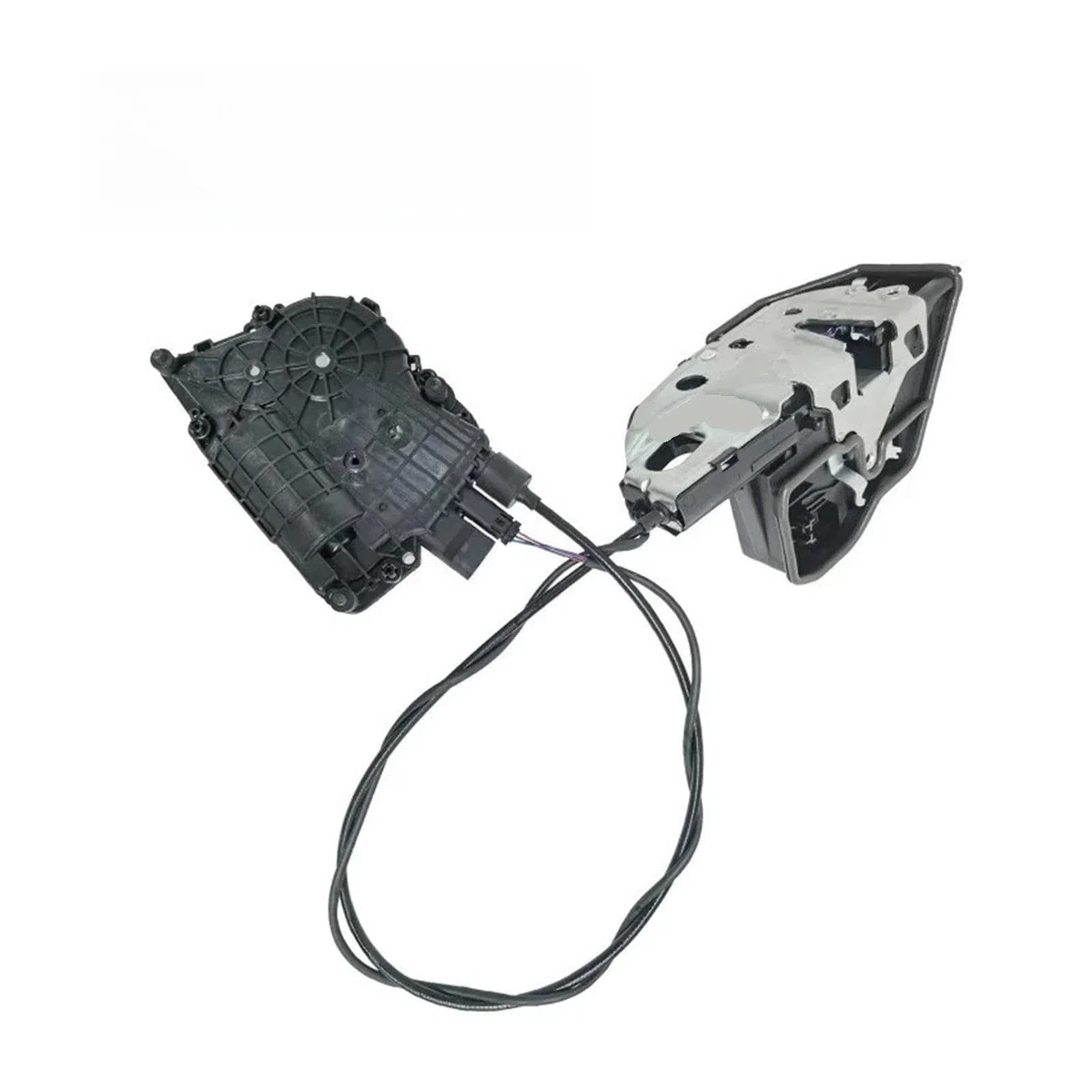 Serrure Porte Voiture Pour BMW F07 pour série 5 GT 550i 528i 535i