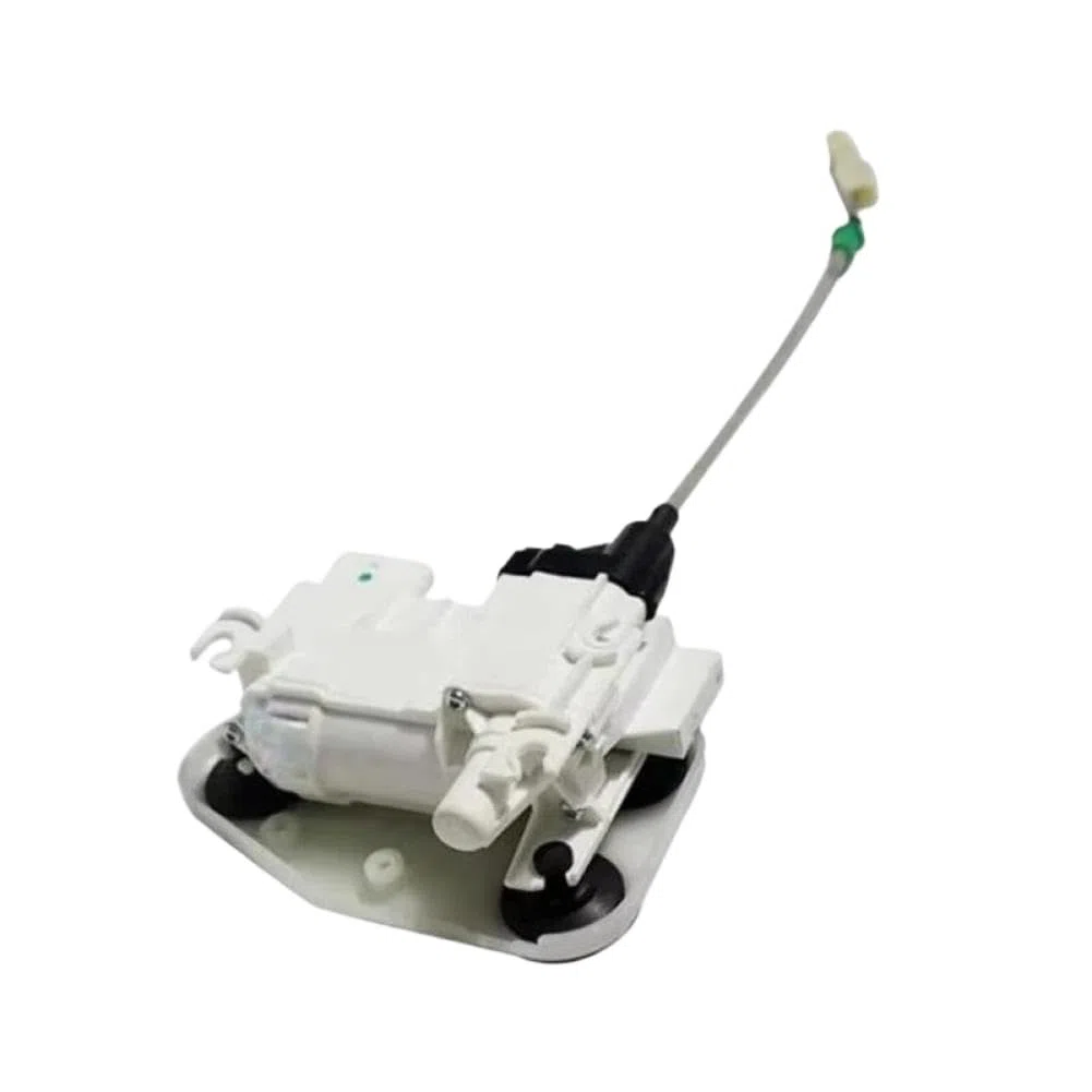 Actionneur de Serrure de Porte 51207419839 51207419840 51207419841 Compatible with X5 F15 F85 2012 2018 X6(Rear rgiht)