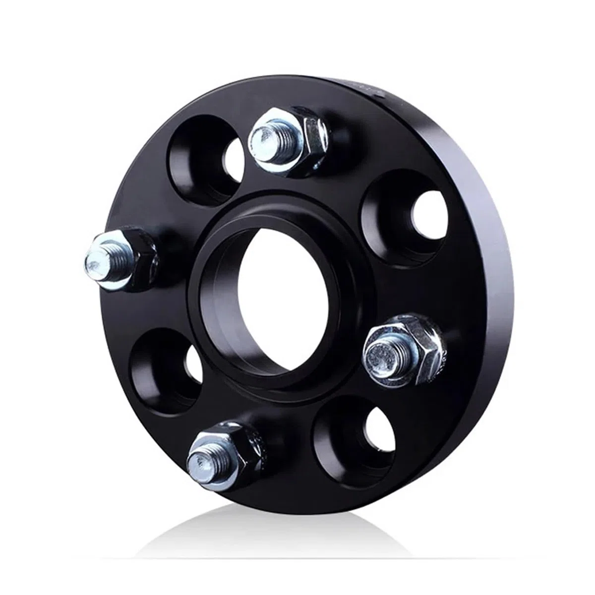 Entretoises de roue Conversion personnalisées, 2 pièces, 4x100 à 4x108 4x114.3 4x98 4x130 4x110, adaptateur d'espacement(30mm)
