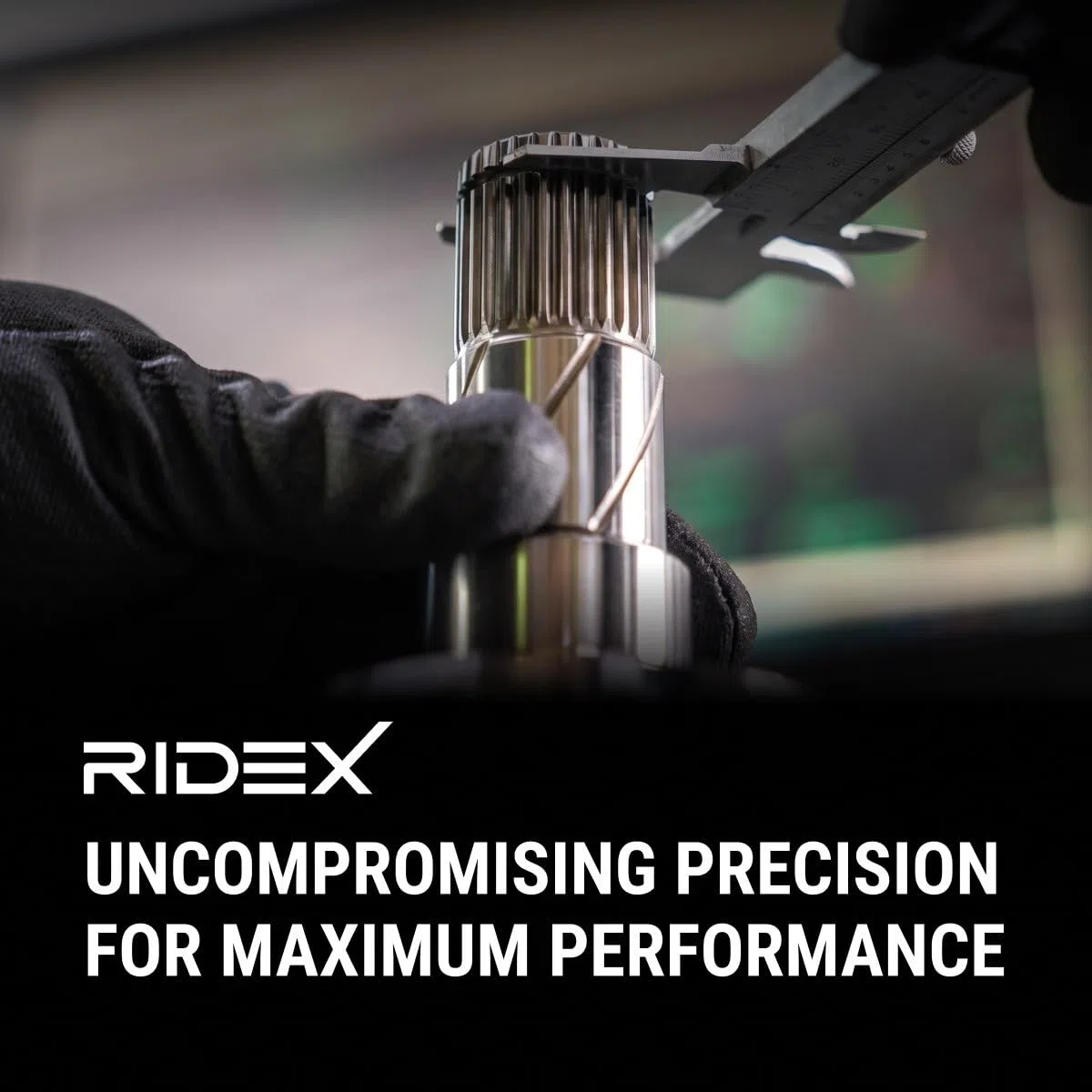 RIDEX 1382F0381 Unité d'injection de carburant électrique Compatible avec KIA RIO II JB