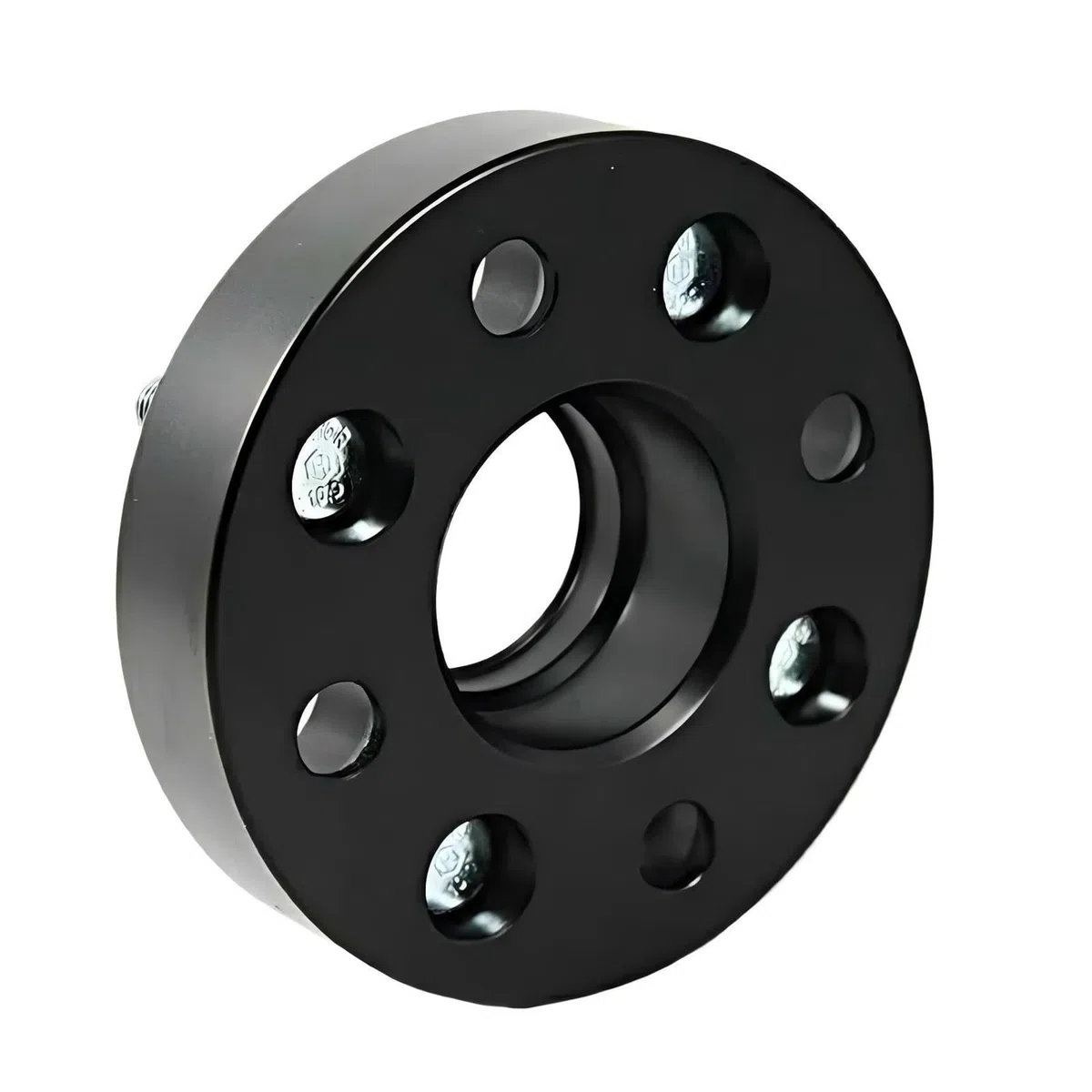 Entretoises de roue Conversion personnalisées, 2 pièces, 4x100 à 4x108 4x114.3 4x98 4x130 4x110, adaptateur d'espacement(30mm)