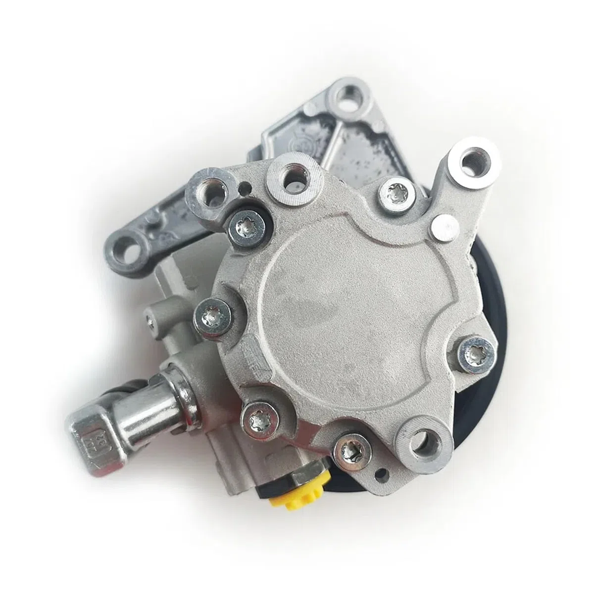 Liquide de direction assistée Pompe de direction assistée pour Mercedes CLASSE E (W211) E280 E350 E500 0054662001 Pièces